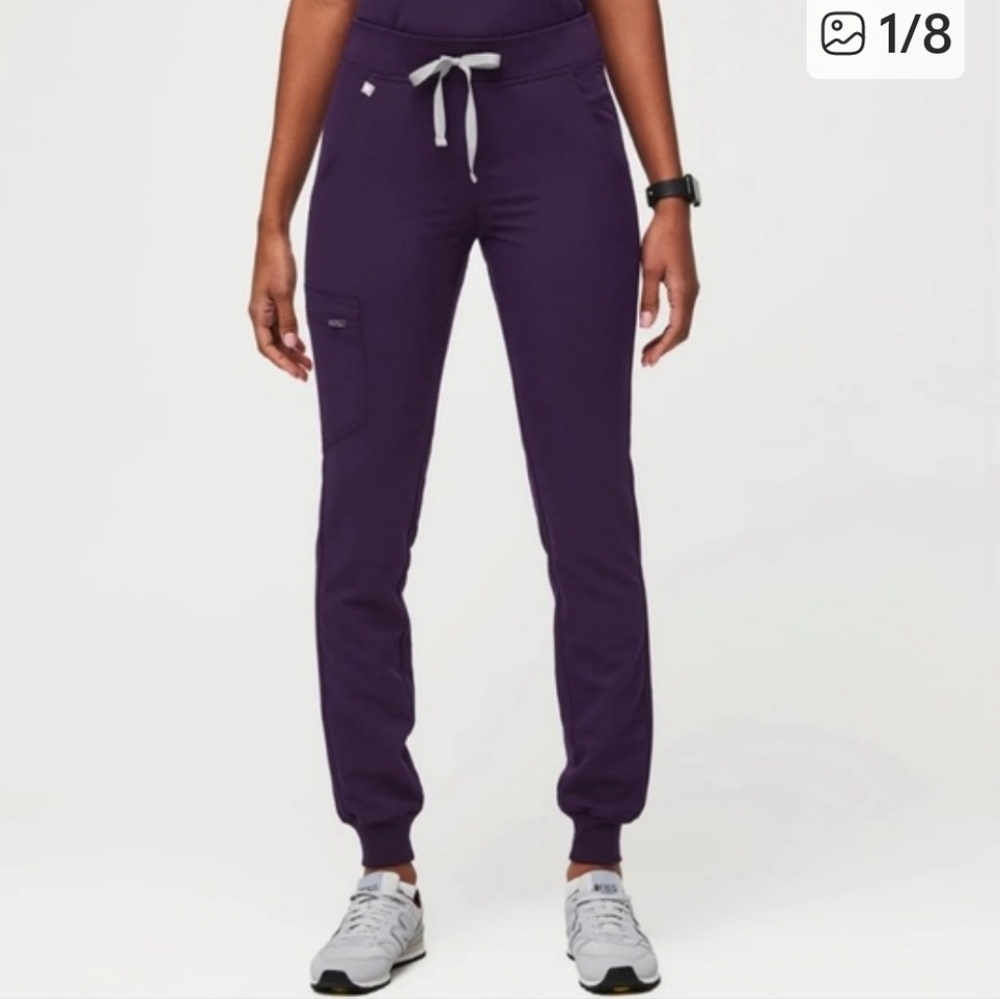 Figs Joggers Set Rafaella Zamora XXS / XS - Picture 4 of 10